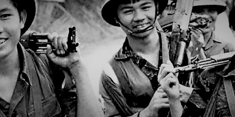 Vietnam, a 45 años de la victoria contra el imperialismo